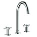 Grohe Atrio Waschtischarmatur 