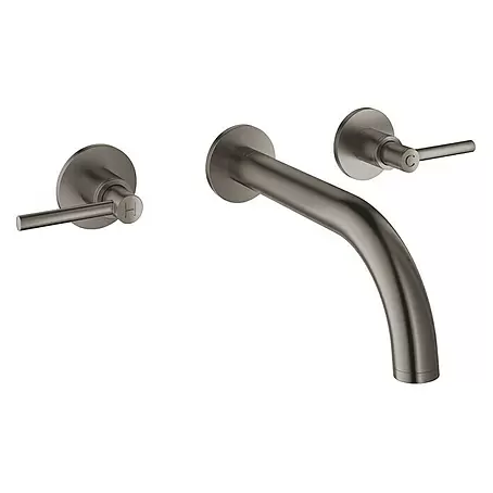 Grohe Atrio Wand-Waschtischarmatur 2