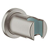 Grohe Brausehalter Rainshower (Supersteel, Matt)