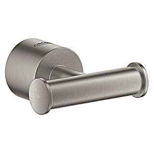 Grohe Atrio Handtuchhaken (Supersteel, Matt)