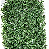 Nortene Malla de ocultación seto artificial Greenset (Verde, L x Al: 3 x 2 m)