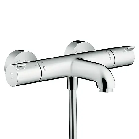 Hansgrohe  Wannenthermostat Ecostat 1001 CL