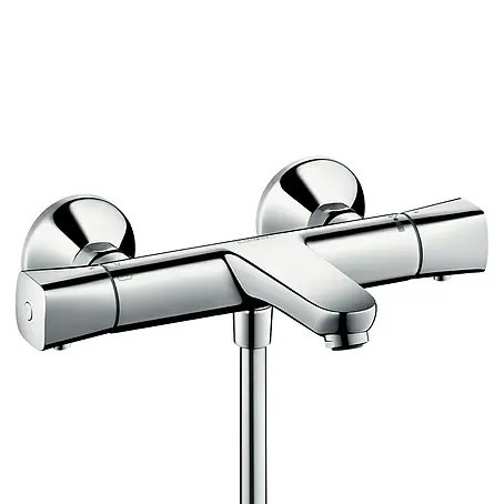 Hansgrohe Ecostat Wannenthermostat Universal
