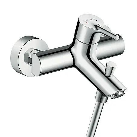 Hansgrohe  Badewannenarmatur Talis S