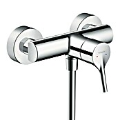 Hansgrohe Brausearmatur Talis S (Chrom, Glänzend)