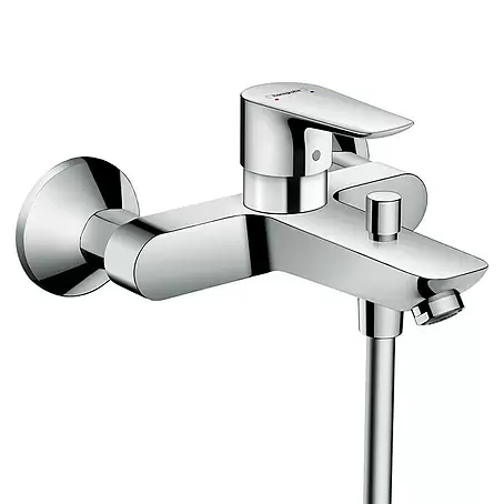 Hansgrohe  Badewannenarmatur Talis E