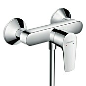 Hansgrohe Brausearmatur Talis E (Chrom, Glänzend)