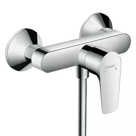 Hansgrohe  Brausearmatur Talis E