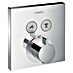 Hansgrohe UP-Thermostatarmatur ShowerSelect 