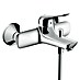 Hansgrohe Badewannenarmatur Novus 