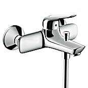 Hansgrohe Badewannenarmatur Novus (Chrom, Glänzend)