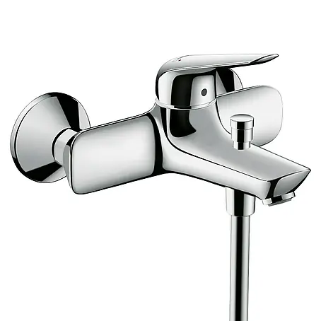 Hansgrohe  Badewannenarmatur Novus