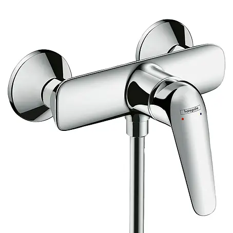 Hansgrohe  Brausearmatur Novus