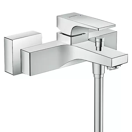 Hansgrohe  Badewannenarmatur Metropol