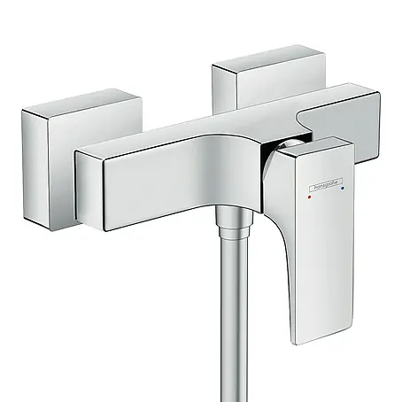 Hansgrohe  Brausearmatur Metropol