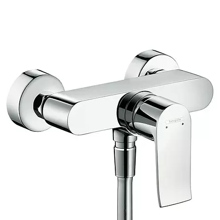 Hansgrohe  Brausearmatur Metris