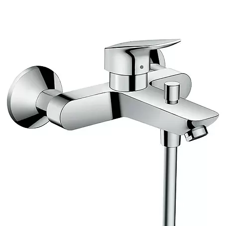 Hansgrohe  Badewannenarmatur Logis