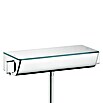 Hansgrohe Brausethermostat (Chrom, Glänzend)