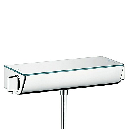 Hansgrohe Ecostat Thermostatarmatur Ecostat Select (Chrom, Glänzend)