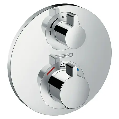 Hansgrohe Ecostat UP-Thermostatarmatur S