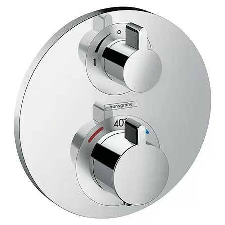 Hansgrohe Ecostat UP-Thermostatarmatur S