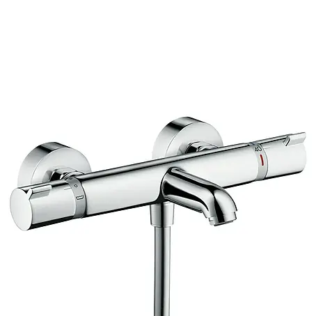 Hansgrohe Ecostat Badewannenarmatur Comfort