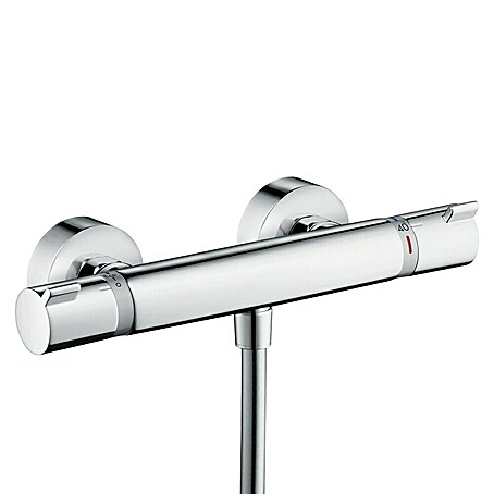 Hansgrohe Ecostat Thermostatarmatur Comfort (Chrom, Glänzend)