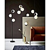 Nordlux Lilly Pendellamp (40 W, Zwart, Hoogte: 36,5 cm)