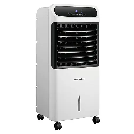 PR Klima  Climatizador evaporativo 13 L