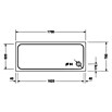 Duravit D-Code