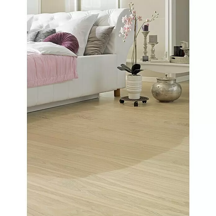 Wagner System Pflanzenroller Ferrum - Rund, Max. Belastung: 50 kg - Stimmungsaufnahme