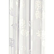 Elbersdrucke Schlaufenschal Sweet Love Flower (140 x 255 cm, 70 % Baumwolle, 30 % Polyester, Weiß)