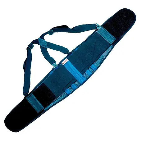 Ponsa  Faja lumbar