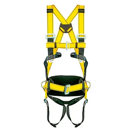 Ponsa Ecosafex Arnés de seguridad 9 Solo