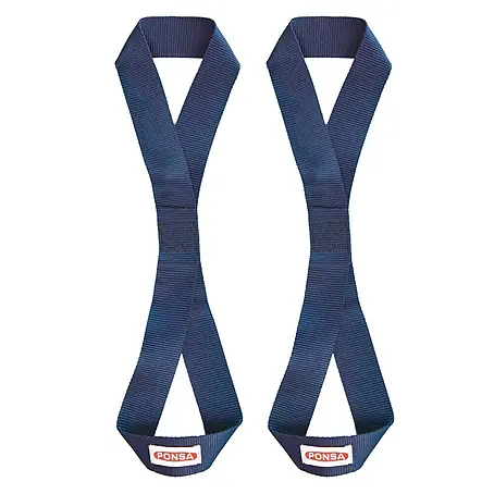 Ponsa  Kit de correas Easy Shopping