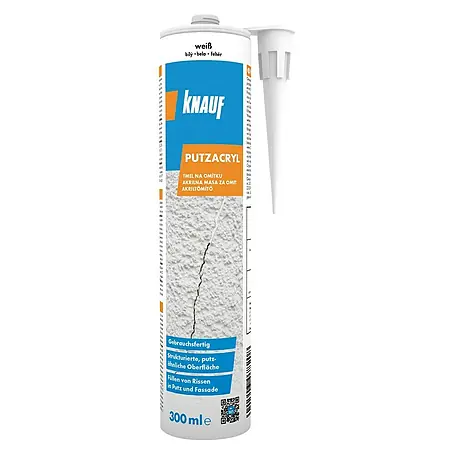 Knauf Acryl