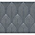 A.S. Création Pop Style Papel pintado de vellón Art Deco 