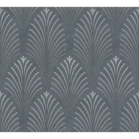 A.S. Création Pop Style Papel pintado de vellón Art Deco