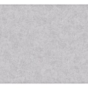 AS Creation Pop Style Vliestapete (Hellgrau, Uni, 10,05 x 0,53 m)