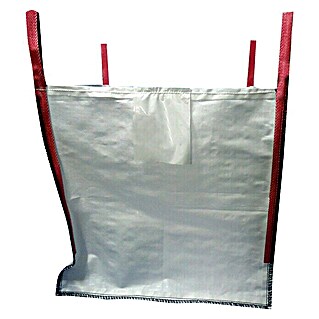 Big Bag (90 x 90 x 90 cm, Tragkraft: 1.000 kg, 4-Punkt-Aufhängung)