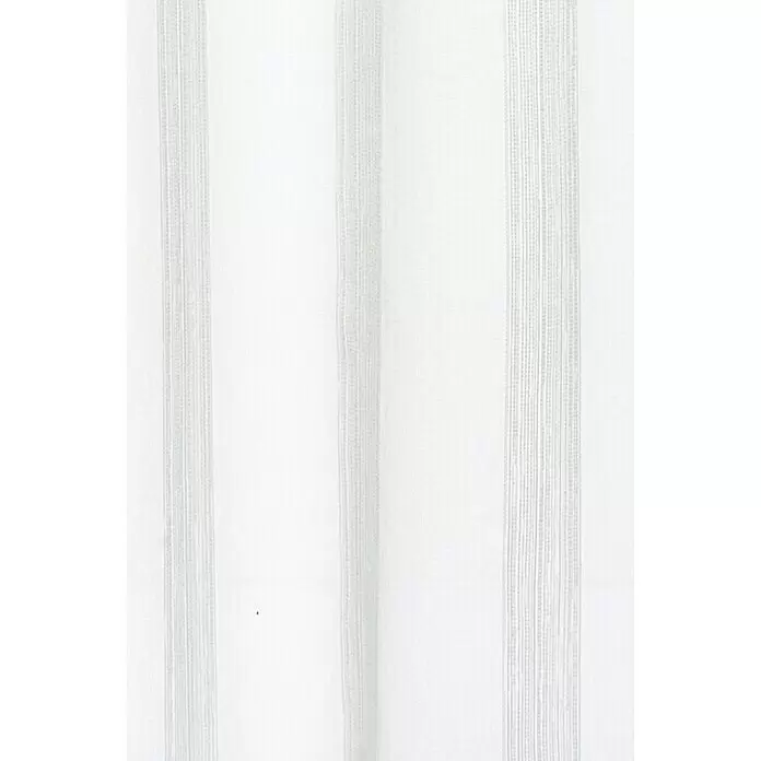 Elbersdrucke Schlaufenschal Lana - 140 x 255 cm, 100 % Polyester, Offwhite - Detailaufnahme