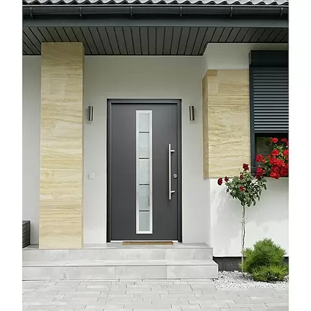 Splendoor  Haustür Thermodoor SP70A