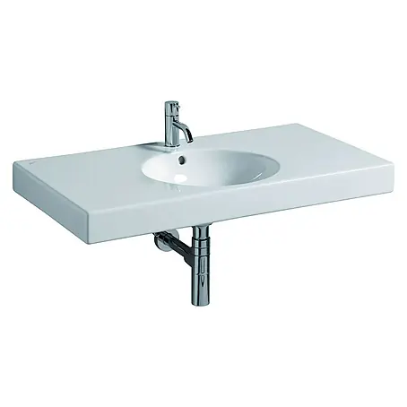 Geberit Preciosa Waschtisch II