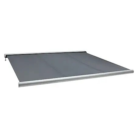 Sunfun  LED-Vollkassettenmarkise