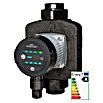 HST_Austria Hocheffizienzpumpe 180 (Förderhöhe: 4 m, Max. Fördermenge: 3 m³/h, Einbaulänge: 180 mm, 5 - 22 W)