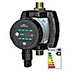 HST_Austria Hocheffizienzpumpe 130 (Förderhöhe: 6 m, Max. Fördermenge: 2,8 m³/h, Einbaulänge: 130 mm, 5 - 45 W)