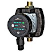 HST_Austria Hocheffizienzpumpe 130 (Förderhöhe: 6 m, Max. Fördermenge: 2,8 m³/h, Einbaulänge: 130 mm, 5 - 45 W)