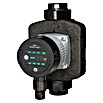 HST_Austria Hocheffizienzpumpe 180 (Förderhöhe: 6 m, Max. Fördermenge: 4 m³/h, Einbaulänge: 180 mm, 5 - 45 W)