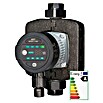 HST_Austria Hocheffizienzpumpe 180 (Förderhöhe: 4 m, Max. Fördermenge: 2,5 m³/h, Einbaulänge: 180 mm, 5 - 22 W)
