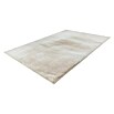 Fellteppich Happy (Beige, 290 x 200 cm, 100 % Polyester (Flor)) | BAUHAUS